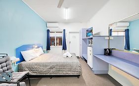 Riviera Motel Bundaberg