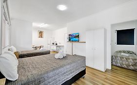 Riviera Motel Bundaberg